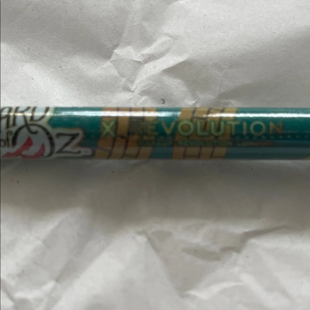 Wizard of Oz Gold Eyeliner Pencil
